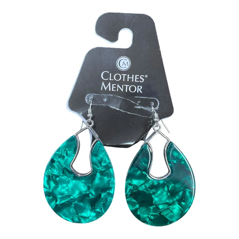 Drop Earrings for Prom Night -Earrings Dangle/drop By Cme