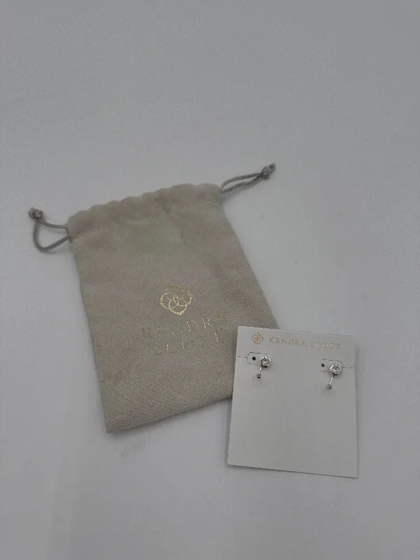 Drop Earrings with Animal Motifs -Earrings Dangle/drop By Kendra Scott