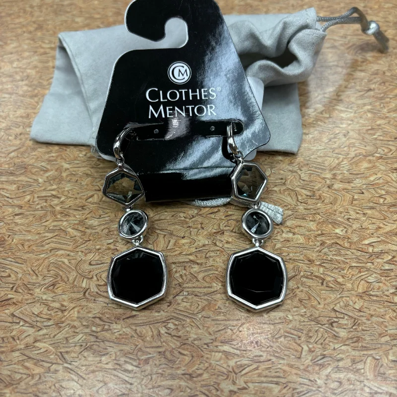 Clip On Drop Earrings for Non Pierced -Earrings Dangle/drop By Kendra Scott