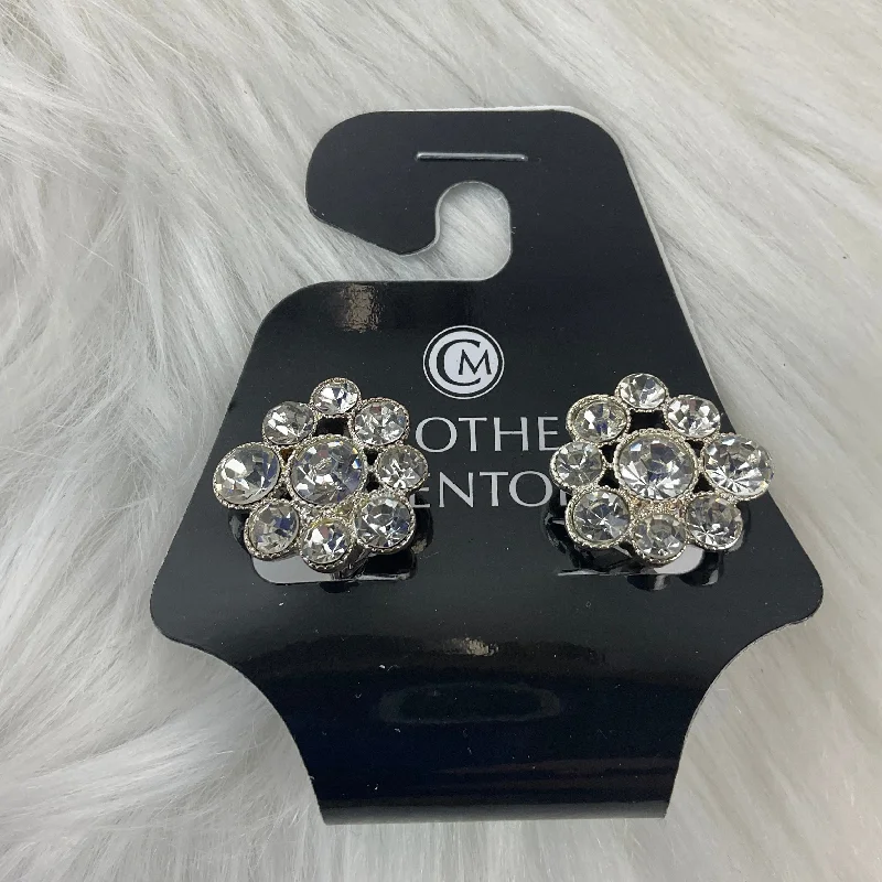 Drop Earrings for Mother's Day -Earrings Stud By Clothes Mentor