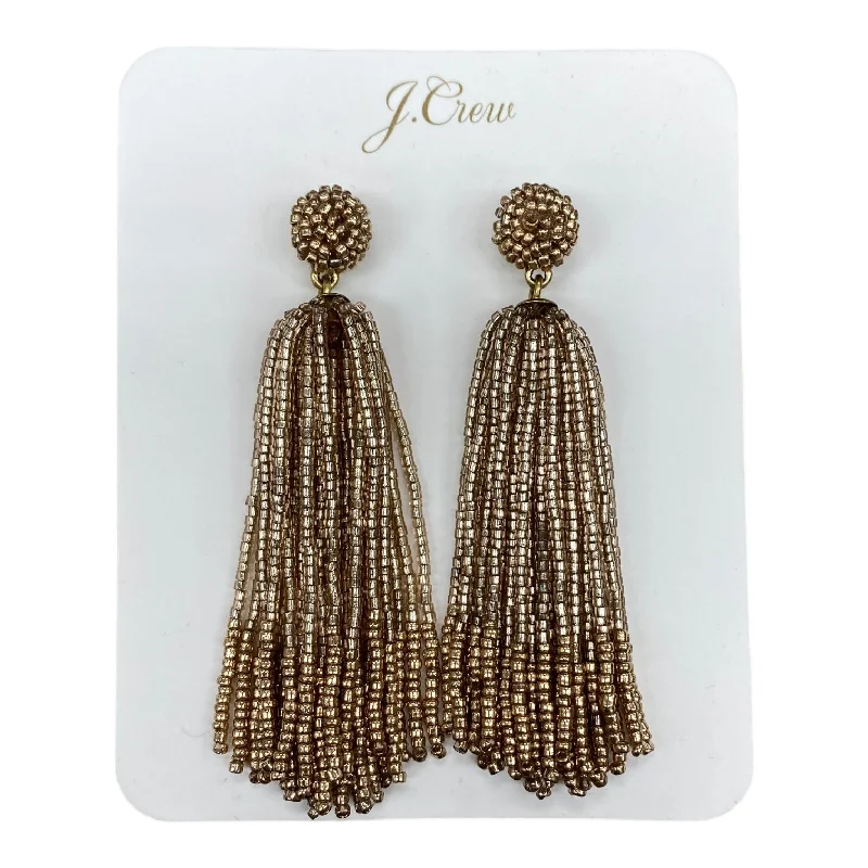 Hypoallergenic Drop Earrings for Sensitive -Earrings Dangle/drop By J. Crew