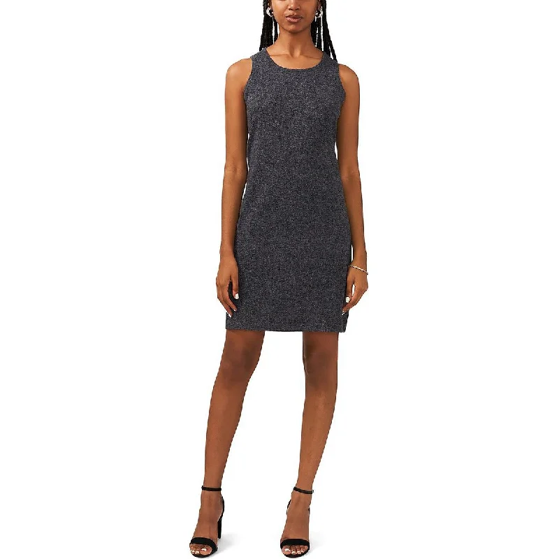 Birthday Dresses for Celebration -MSK Womens Party Midi Shift Dress