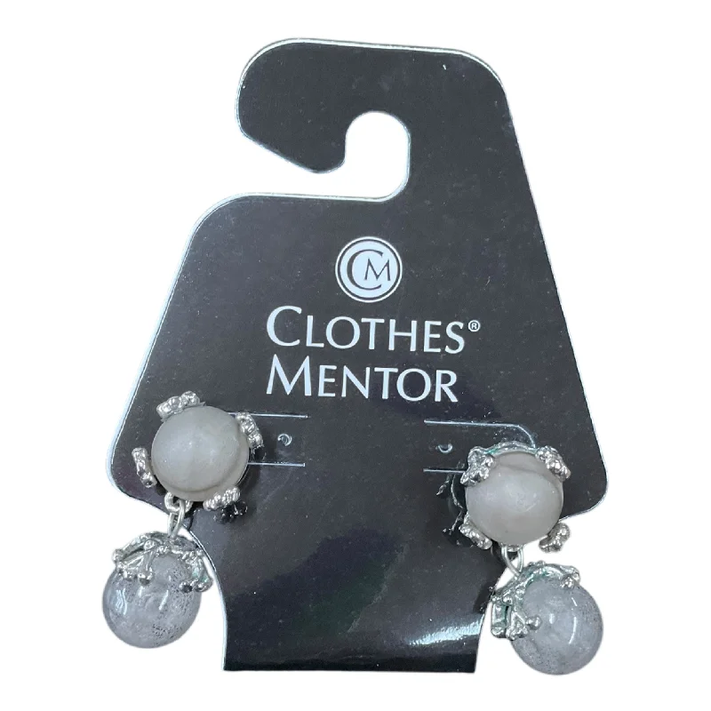 Drop Earrings for Mother's Day -Earrings Dangle/drop By Cme