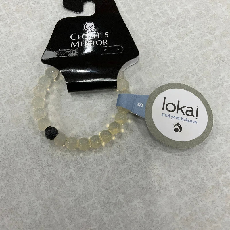 Bangles with engraved floral patterns for elegance -Bracelet Other By lokai