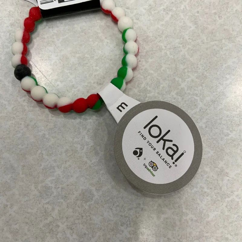 Bracelets with moonstone gems for mystic appeal -Bracelet Other By lokai