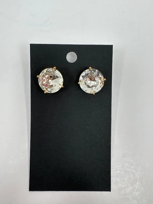 Drop Earrings for Wedding Ceremony -Earrings Stud By Cmf