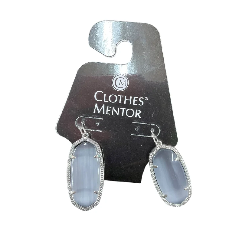 Drop Earrings for Beach Outfit -Earrings Dangle/drop By Cme