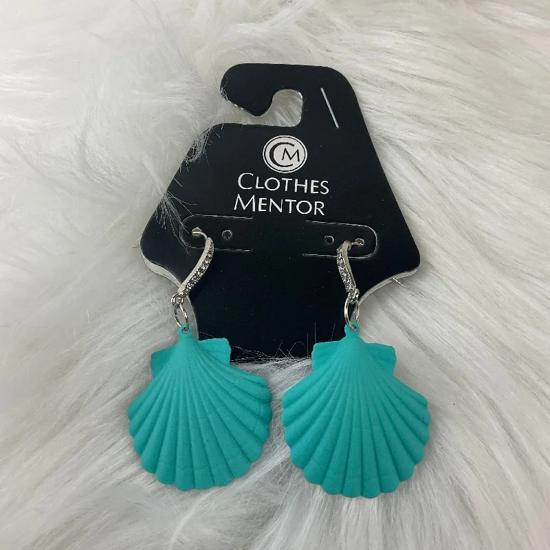 Adjustable Drop Earrings for Custom Fit -Earrings Dangle/drop By Clothes Mentor