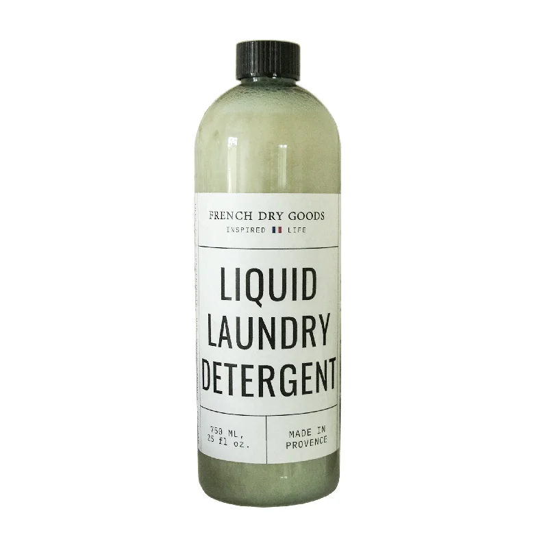 Necklaces and pendants with angel wing motifs for a spiritual, meaningful design-French Dry Goods Marseille Liquid Laundry Soap